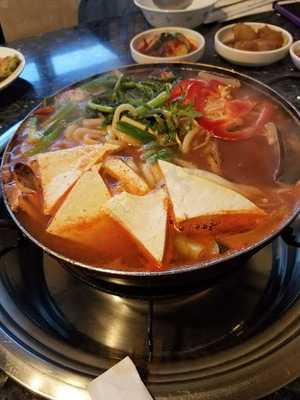 Jang Soo Restaurant