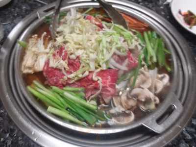 Jang Soo Restaurant