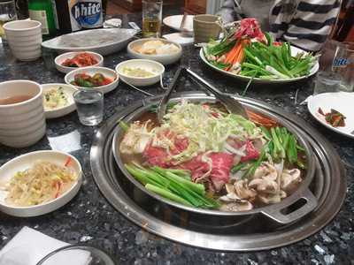 Jang Soo Restaurant