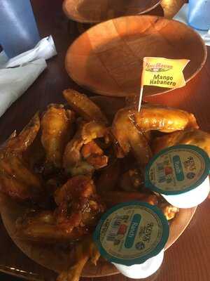 The Winghouse Of Largo