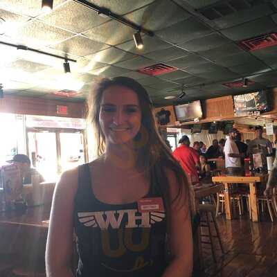 The Winghouse Of Largo