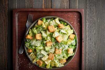 The Winghouse Of Largo