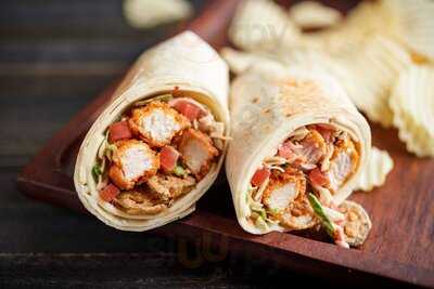 The Winghouse Of Largo