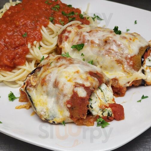 Mama's Little Italy