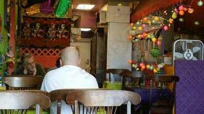 Sarita's Mexican Food