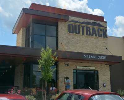 Outback Steakhouse