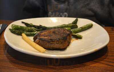 Outback Steakhouse