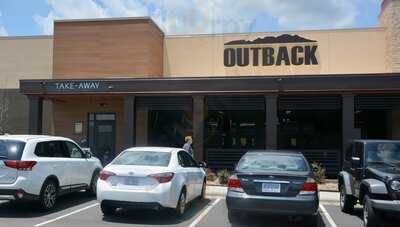 Outback Steakhouse