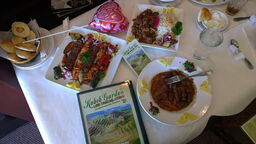 Kabob Garden