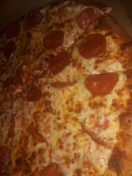 Tumby's Pizza