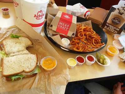 Arby's