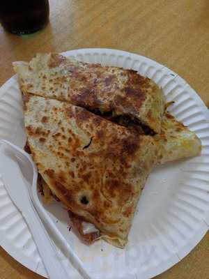 La Victoria Taqueria