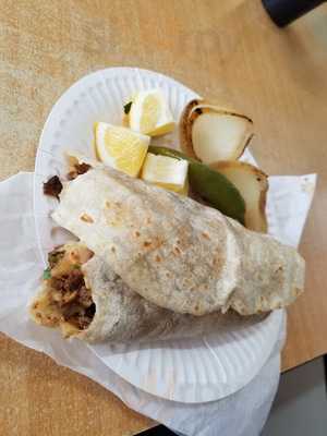 La Victoria Taqueria