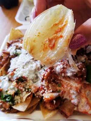 La Victoria Taqueria