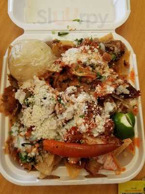 La Victoria Taqueria