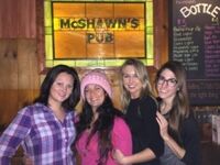 Mc Shawn's Pub