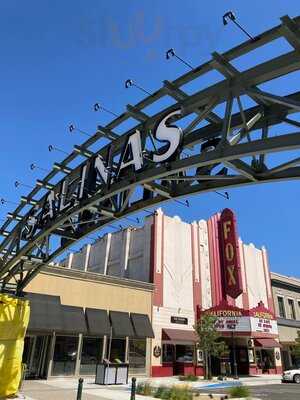 Gordon's Cafe And Catering