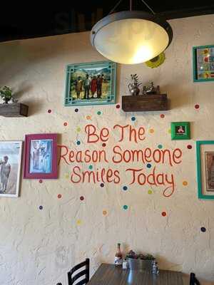 Gordon's Cafe And Catering