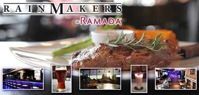 Rainmakers Bar And Grills
