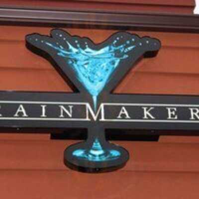 Rainmakers Bar And Grills