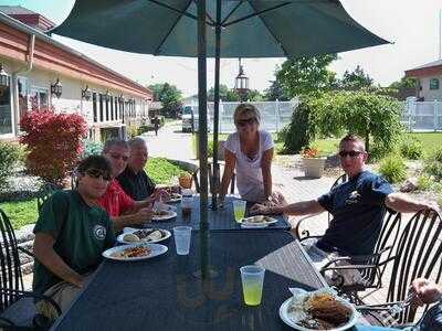 Rainmakers Bar And Grills