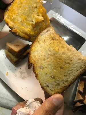 Panera Bread Cafe 4351