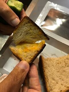 Panera Bread Cafe 4351