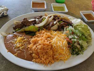Taqueria El Sueno