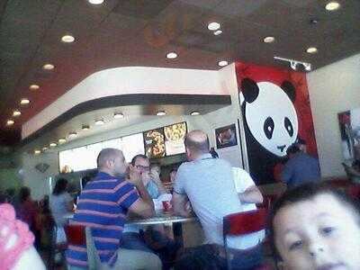 Panda Express