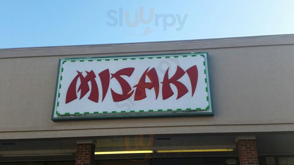 Misaki Seafood & Steakhouse Of Japan