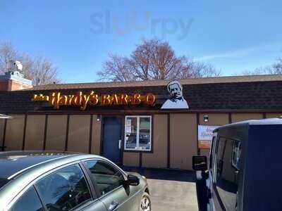Hardy's Bar-b-q