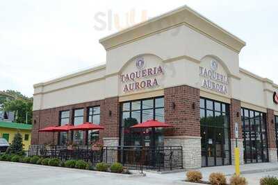 Taqueria Aurora