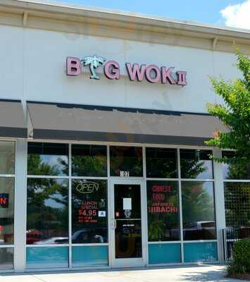 Big Wok Ii