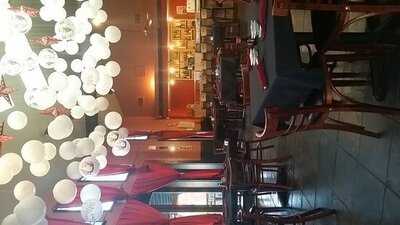 Shiki Sushi & Asian Fusion