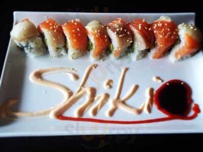 Shiki Sushi & Asian Fusion