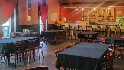 Shiki Sushi & Asian Fusion