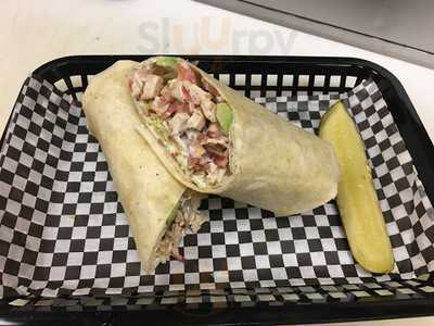 Meat In The Middle Deli