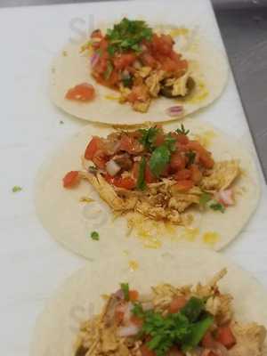 Meat In The Middle Deli