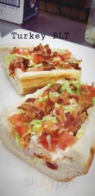 Meat In The Middle Deli