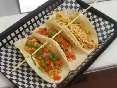 Meat In The Middle Deli