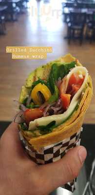 Meat In The Middle Deli