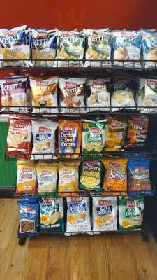 Meat In The Middle Deli