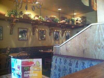 Carlos O'kelly's Mexican Cafe