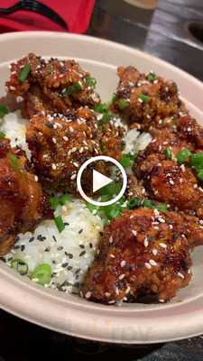 Seoul Sausage Oxnard