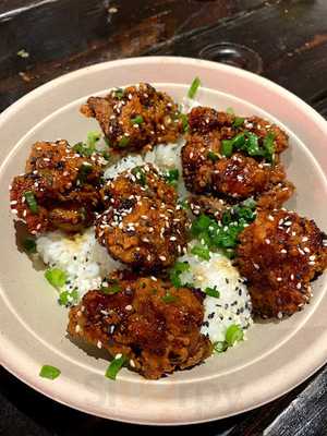 Seoul Sausage Oxnard