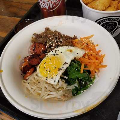 Seoul Sausage Oxnard