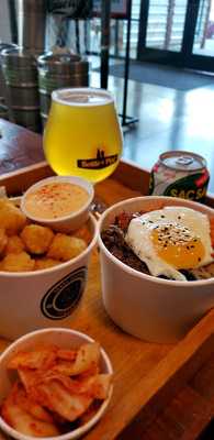 Seoul Sausage Oxnard