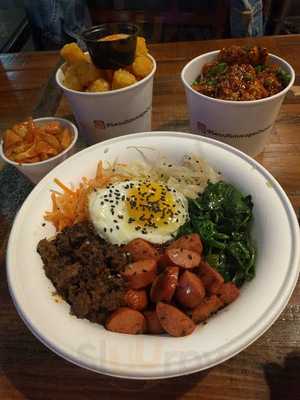 Seoul Sausage Oxnard