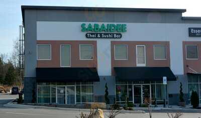 Sabaidee Thai & Sushi Bar