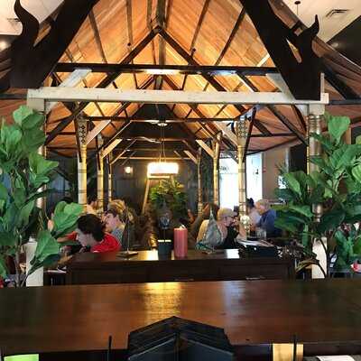 Sabaidee Thai & Sushi Bar